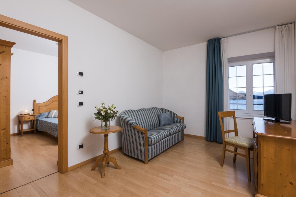 Grand Hotel Molveno Room photo