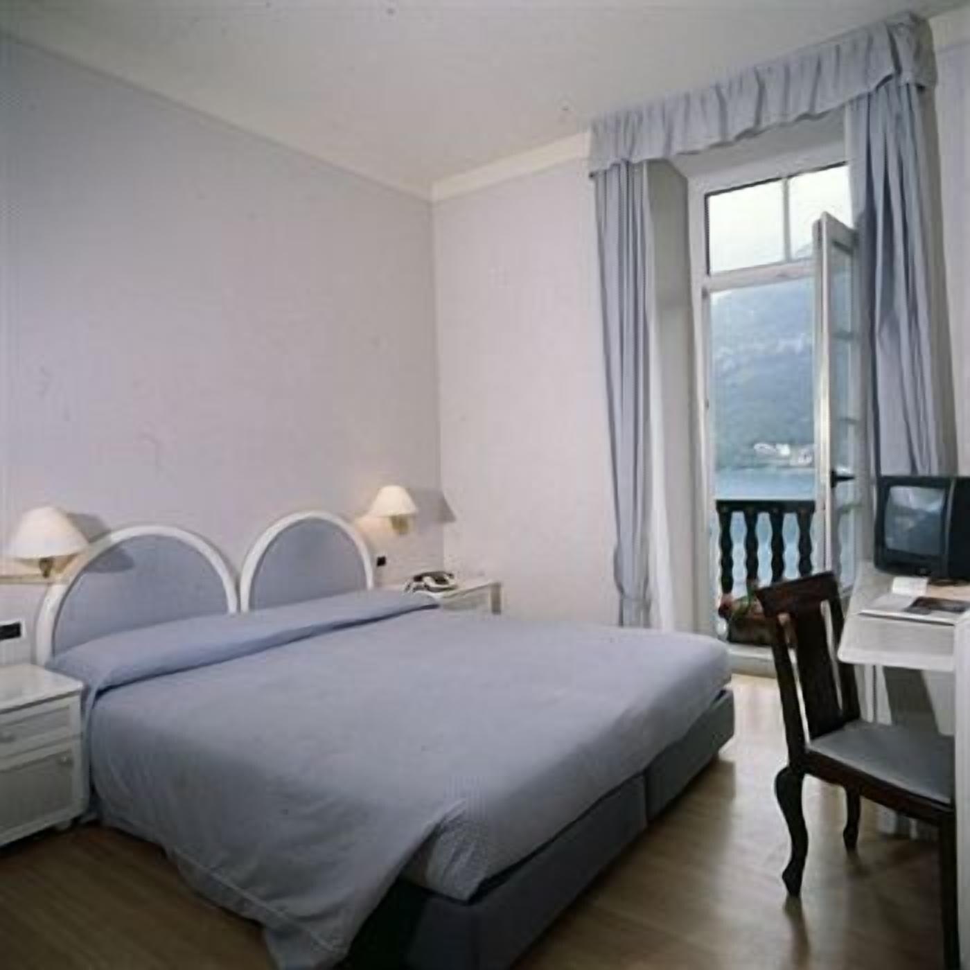 Grand Hotel Molveno Exterior photo
