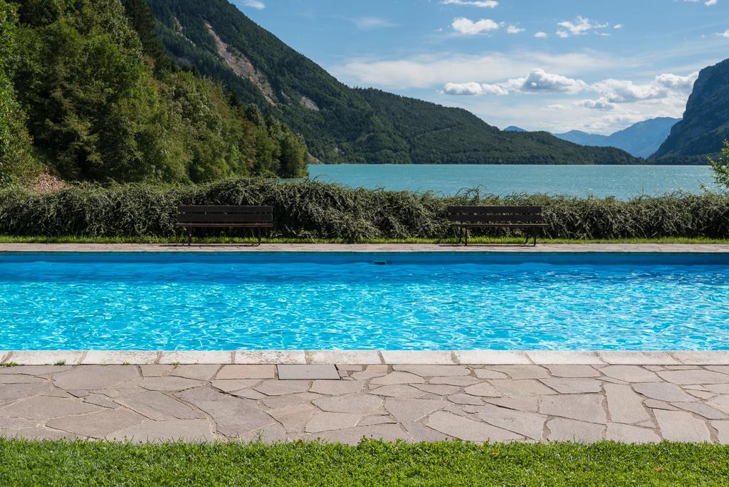 Grand Hotel Molveno Exterior photo