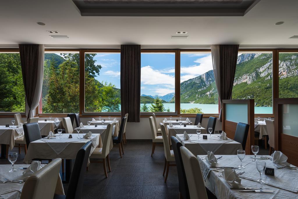 Grand Hotel Molveno Exterior photo
