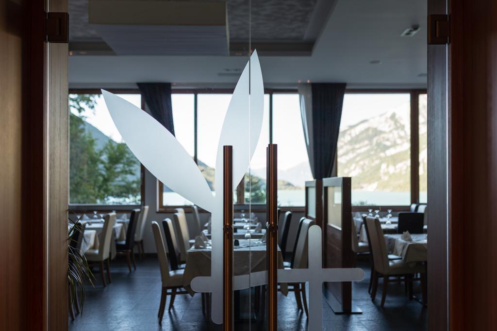 Grand Hotel Molveno Exterior photo