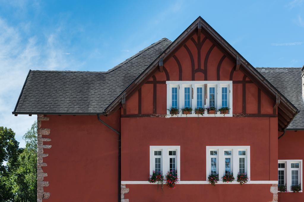Grand Hotel Molveno Exterior photo