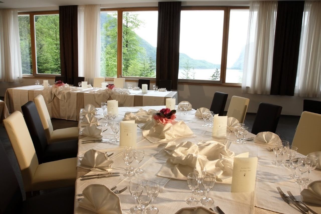 Grand Hotel Molveno Exterior photo